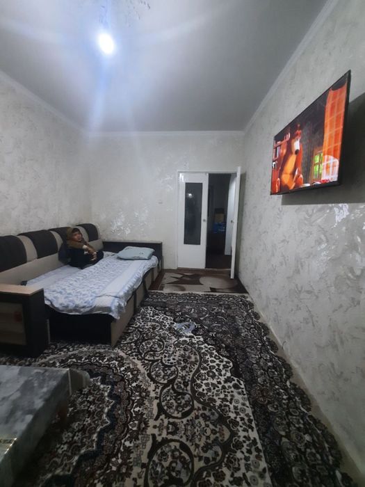 Сергели-5 1/1/9 переделана в 2