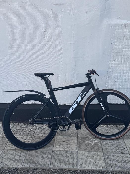 Велик фикс Gt бу 100к торг