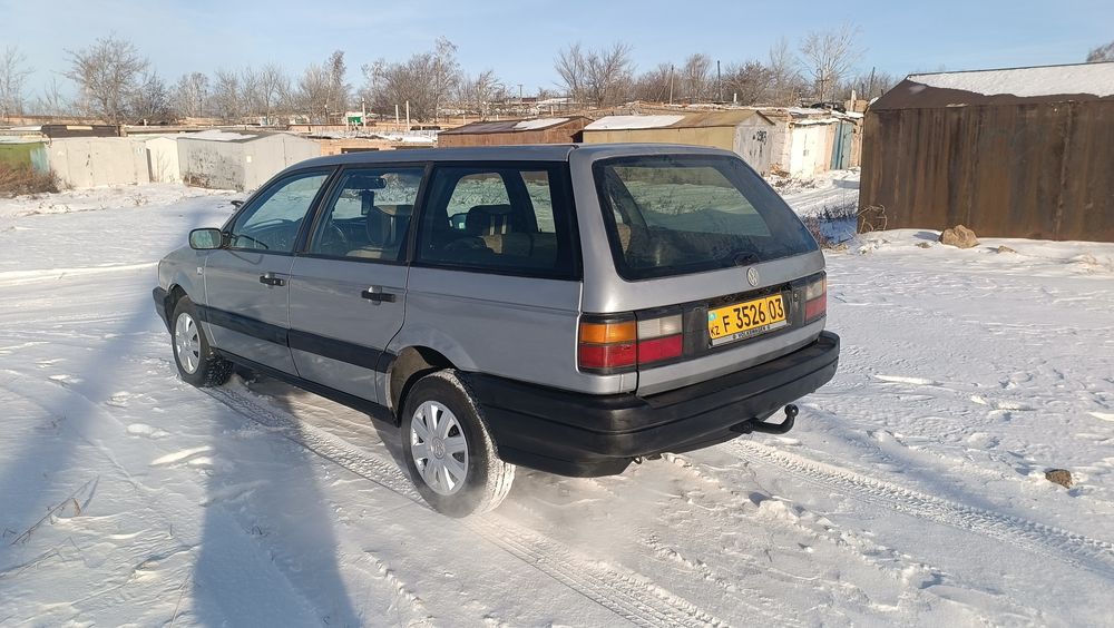 Продам Фольксваген пассат