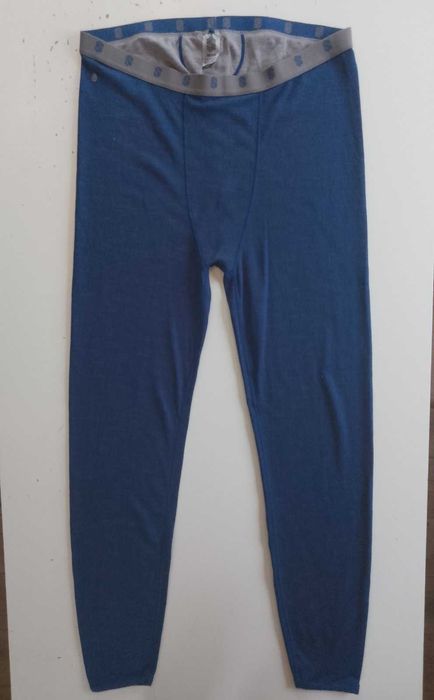 Мъжки термо клинове от мерино вълна