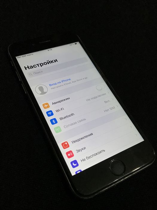 IPhone 6 64гб 100%
