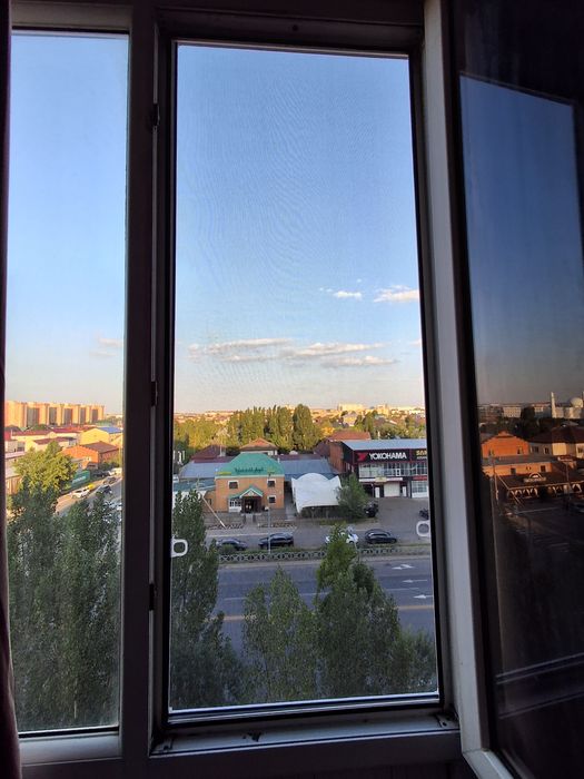 Москитные сетки..На заказ