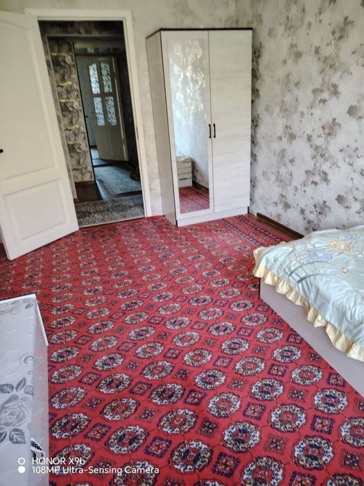 Arenda kvartira Chilonzor 12-farhatski 2 hona