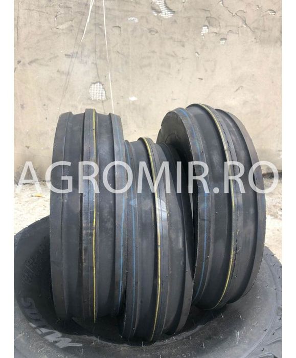4.00-4 VREDESTEIN V-60 400-4 4pr  Cauciucuri tractor, Fiat, Case, Fendt, John Deere, New Holland, Massey Ferguson, UTB   Cauciucuri tractor, Fiat, Cas