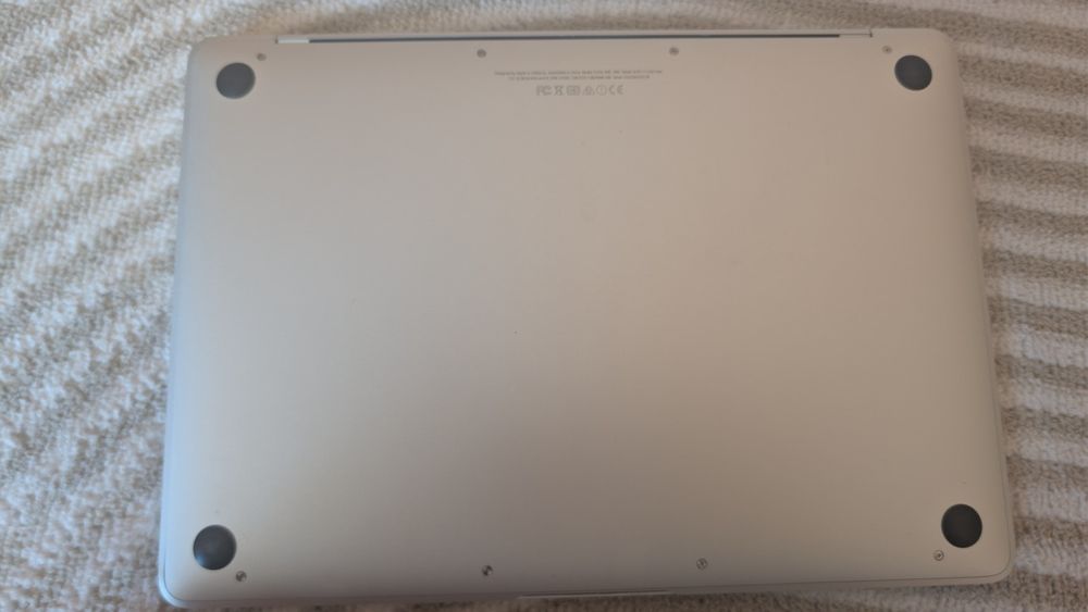 MacBook 12 Intel core m7