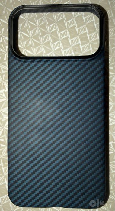 Оригинальный Чехол PITAKA на iphone 17 pro max