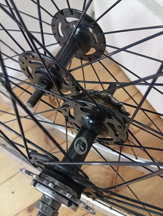 Капли 28 Шосе Фикси