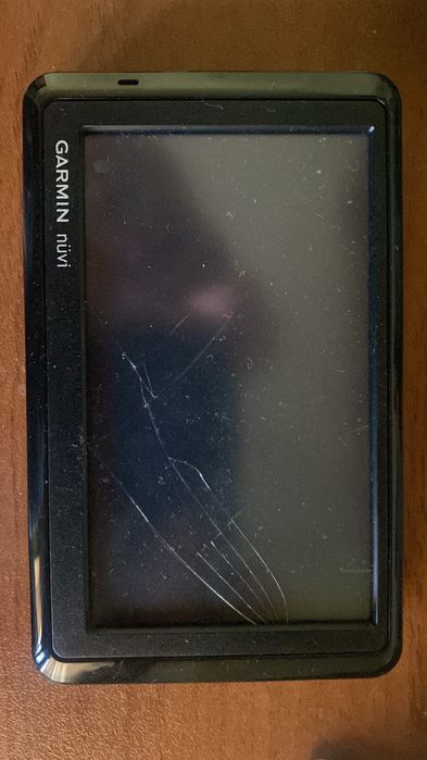 Garmin navi(навигация)