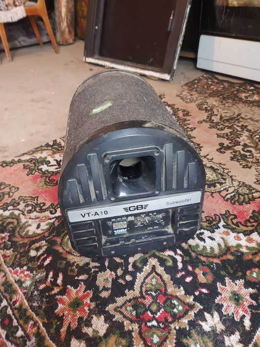 Буфер MAX POWER 520W