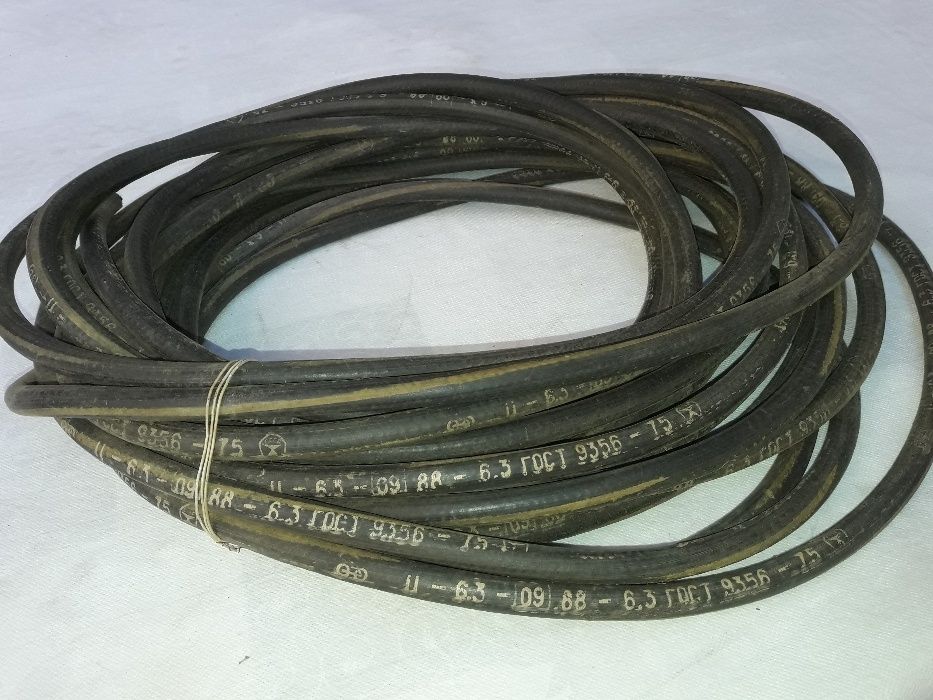 Шланг гидравлический армированный