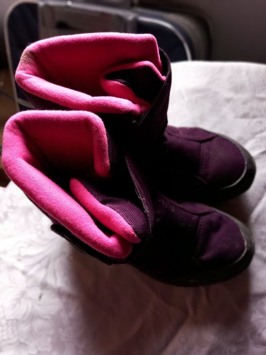 Încălțăminte fetiță