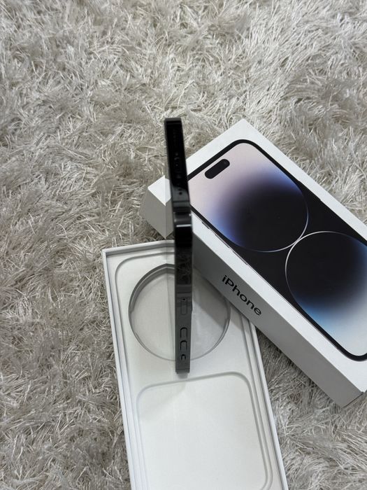 Iphone 14pro 256 GB