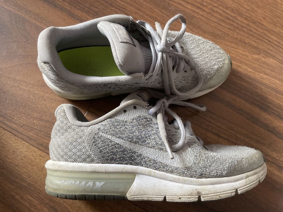 Детски маратонки Nike Airmax