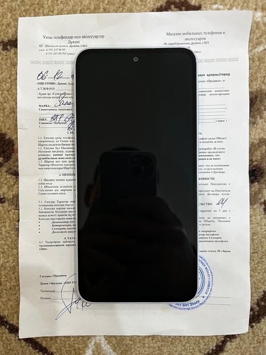 Samsung galaxy A35 5G продаётся