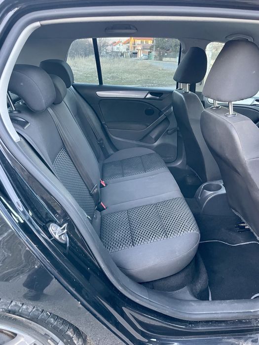 На ЧАСТИ. VW Golf 6 2.0 TDI  140кс 2009г код на мотор CBD