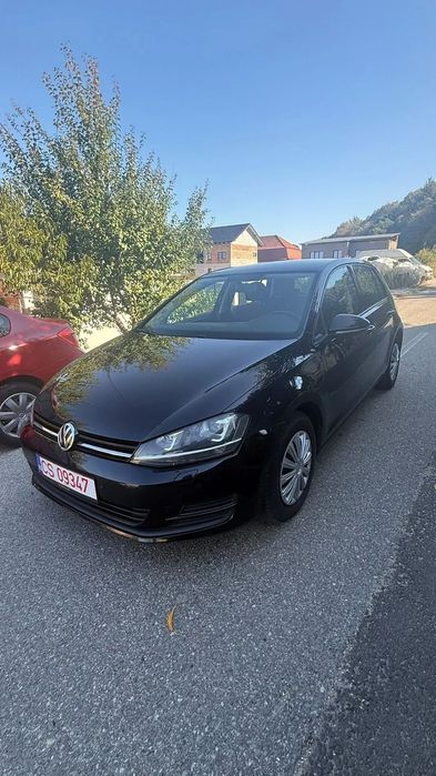 Volkswagen Golf Vw Golf, 1.2,benzină ,Blue Motion