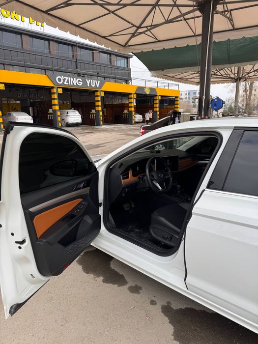 wolkswagen BORA сотилади