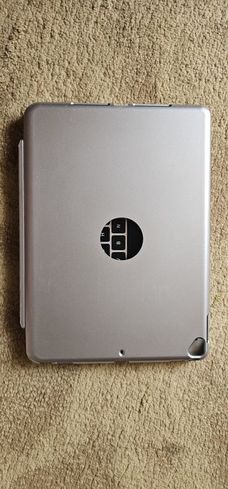 Husa cu tastatura Arteck Ipad 10.5