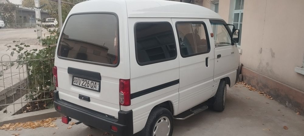 Дамас 2018 йили 152000 км пробег холати тину