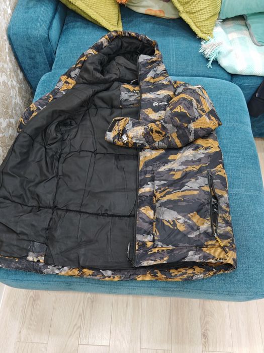 Куртка для мальчика