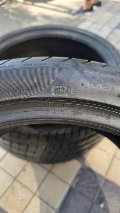 245/35/R19 275/30/R19 pirelli