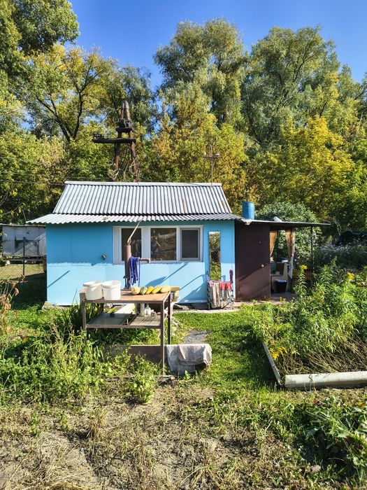 Продам дачу,в районе Аэропорта