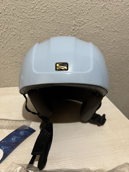 Шлем для сноуборда