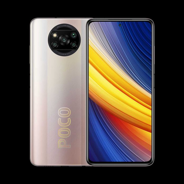 Poco x3 Pro ТЕЛЕФОН