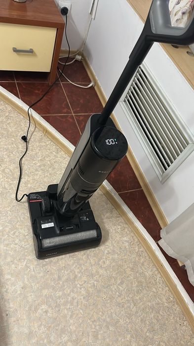 Dreame H13 pro все работает