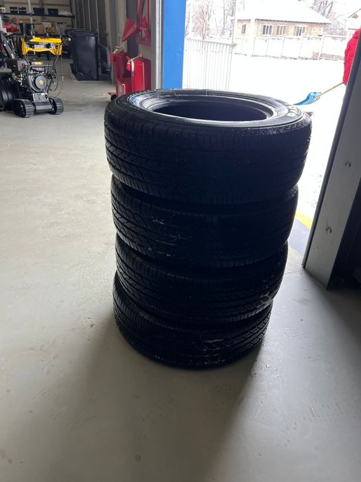 Продам Шины в отличном состоянии