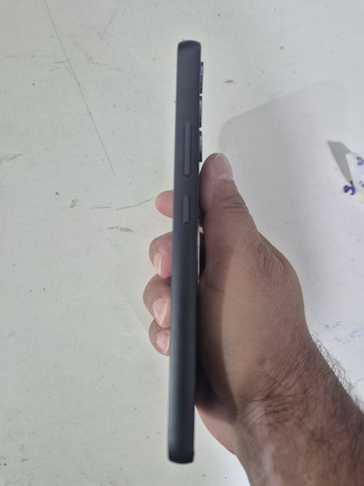 Samsung  A34 Negru