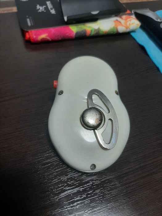 Бритва механическая Спутник