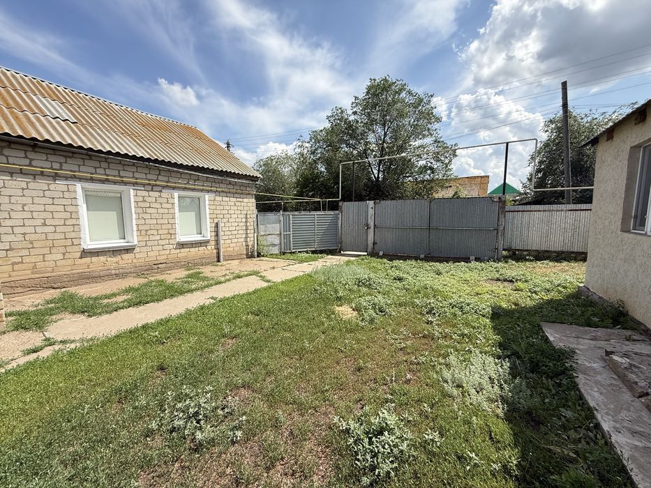 Продается частный дом