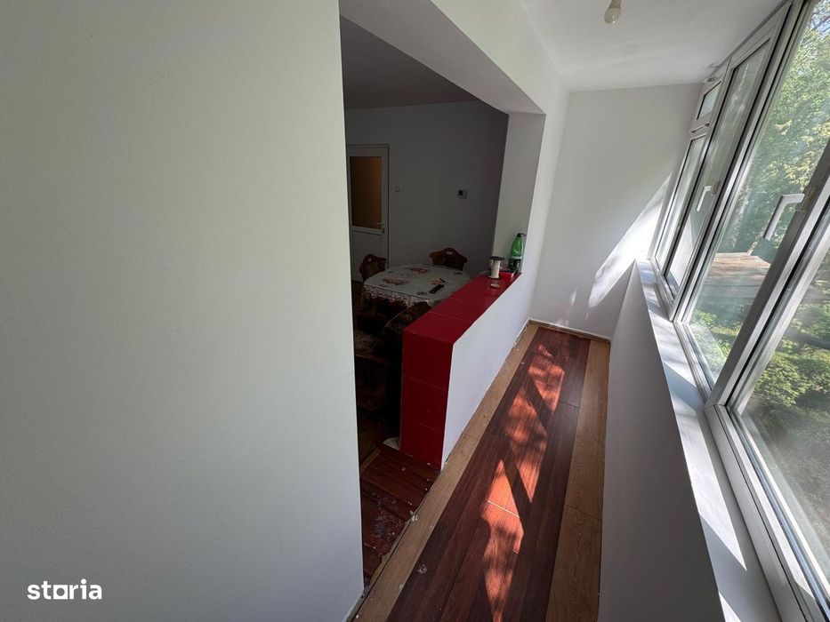 Vand apartament 3 camere Gheorgheni