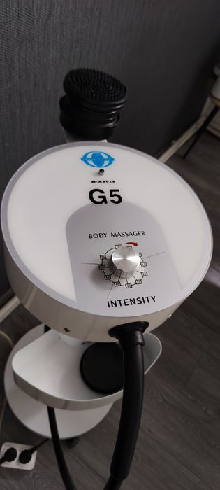 Vând aparat de masaj Vibromatique G5