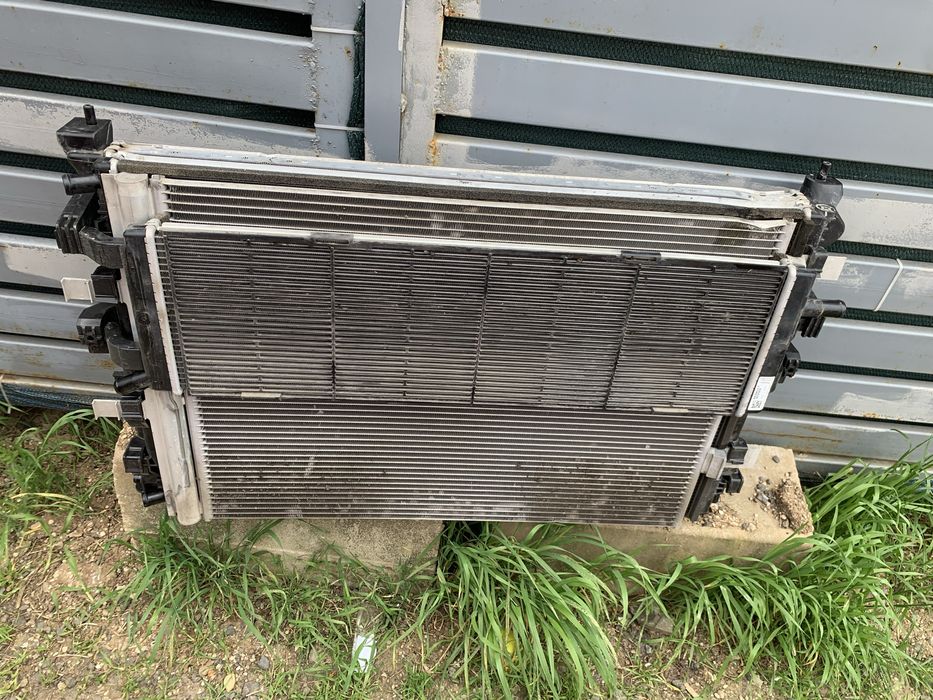 Radiator/radiatoare Renault Austral Hybrid an 2021/2022/2023/2024/2025/2026