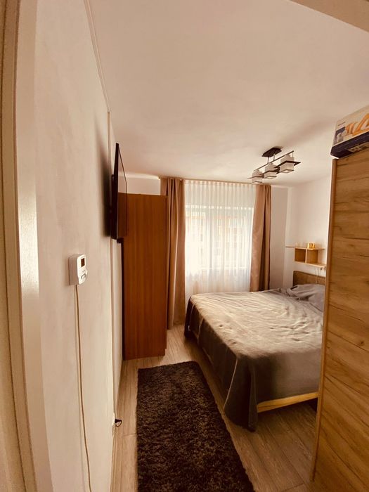 Apartament 2 camere, decomandat
