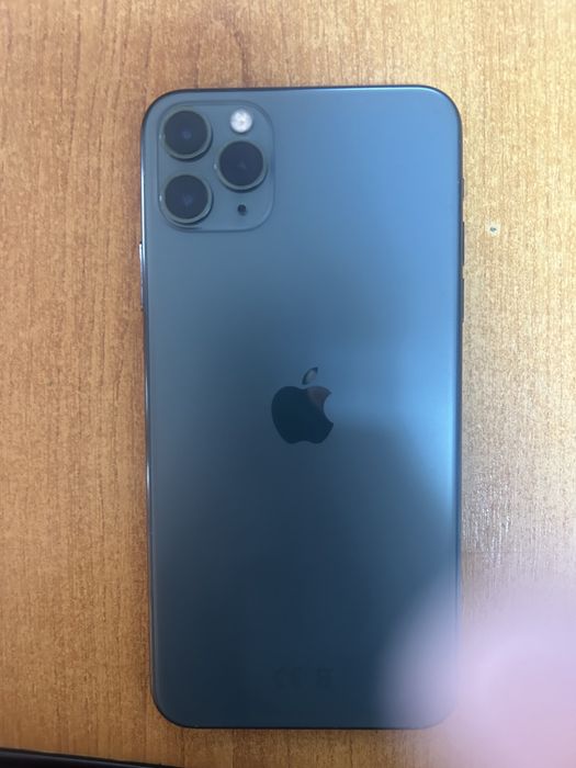 Iphone 11 pro  max