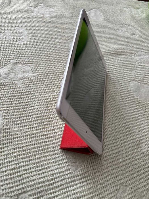 Apple iPad mini MD545TU/A Wi-Fi + 4g 64GB Белый