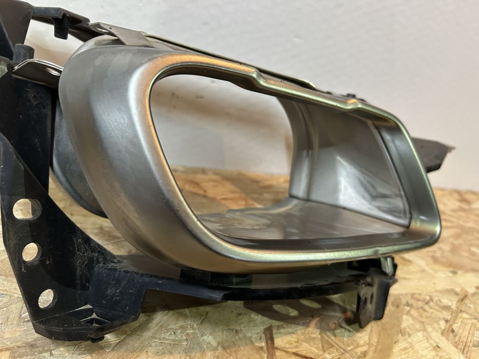 Ornament evacuare bmw X5 G05 X6 G06 X7 G07 M 550 dreapta