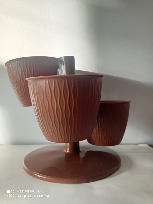 Кашпо Каскад для цветов