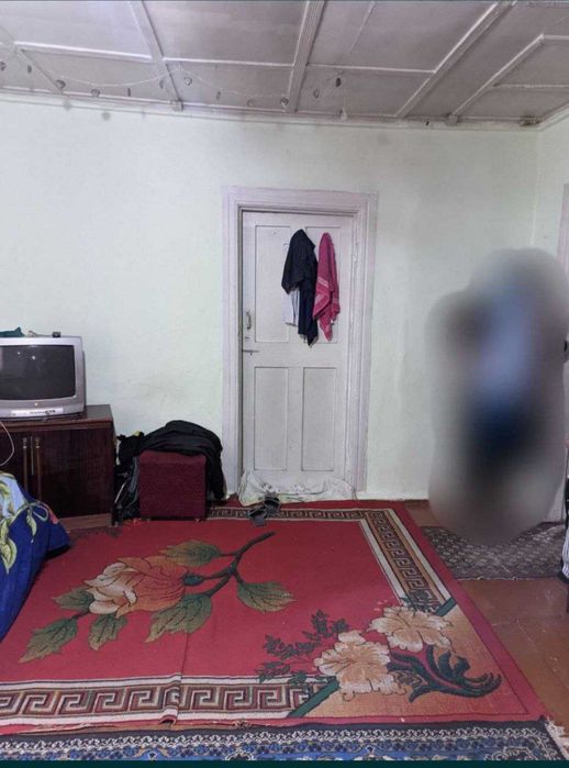 квартира сотилади 3 хонали