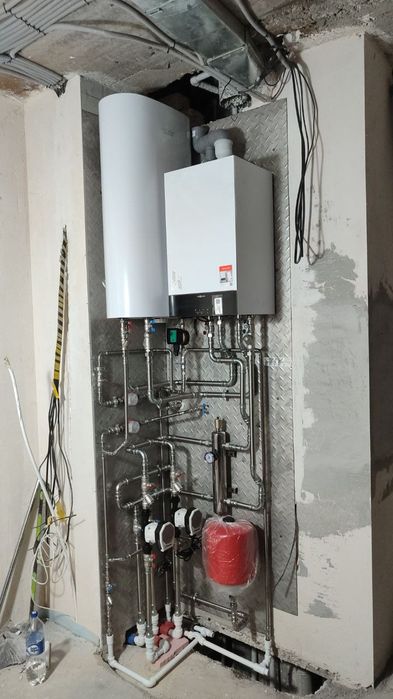 Santexnika xizmati 24/7