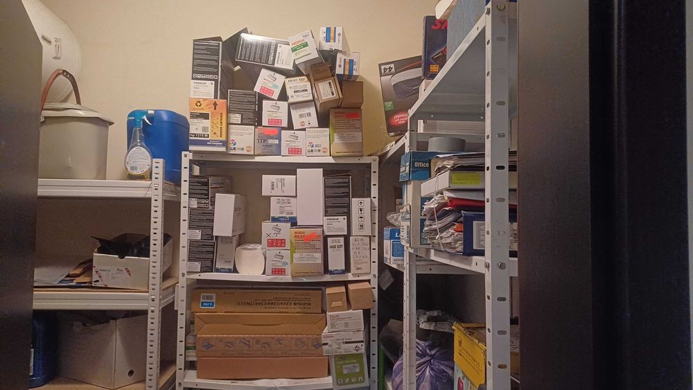 Продава се Офис в София, Оборище - 246 кв.м за 3202 €/кв.м - Снимка #6