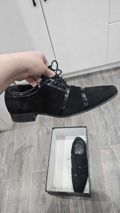 Продам туфли мужские 5000тг