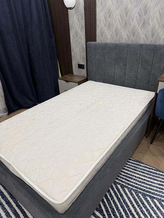 Продам односпалную кровать