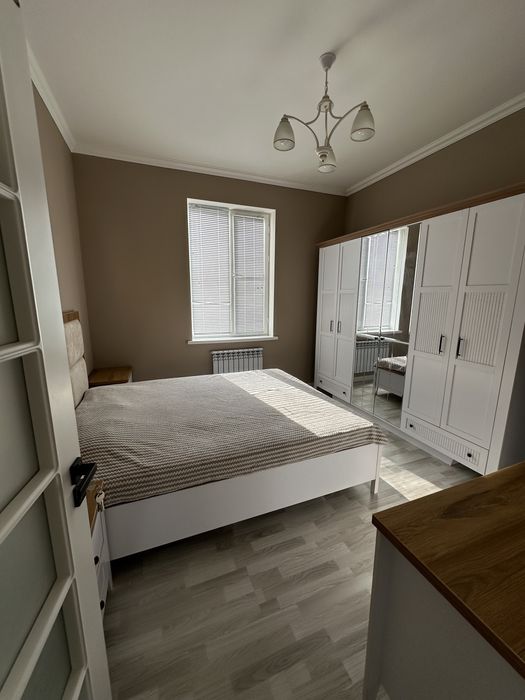 Уй сатылади! КМУ касында