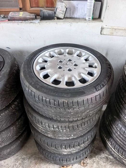 Продавам Джанти внос Германия