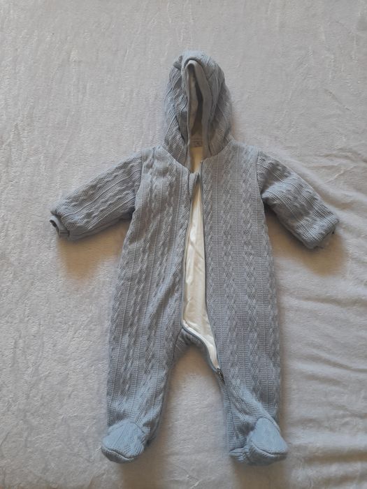 Детские вещи пакет