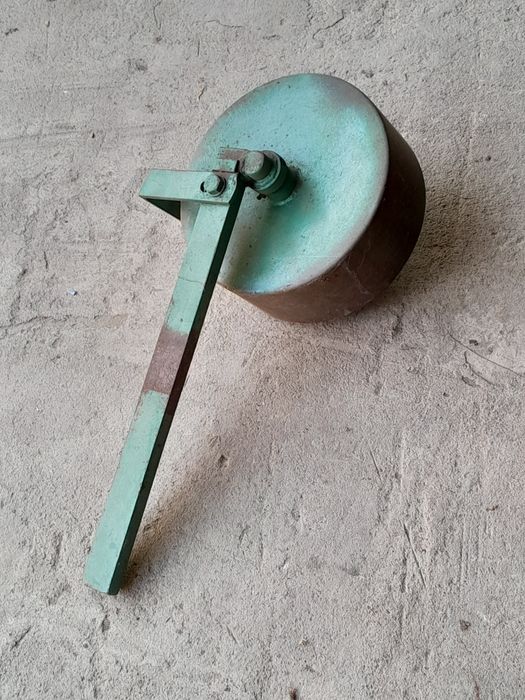 Roata pentru  plug sau altele
